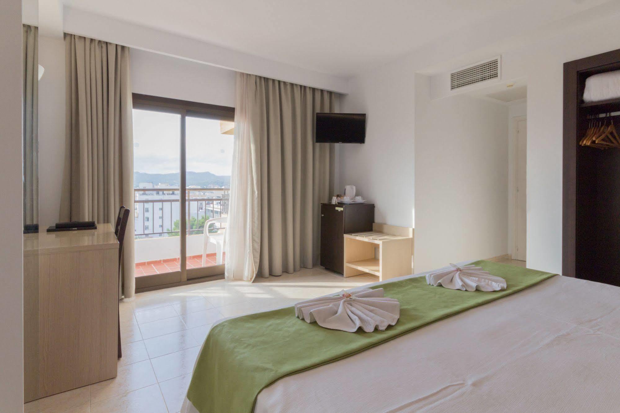 Orosol Hotel San Antonio Abad