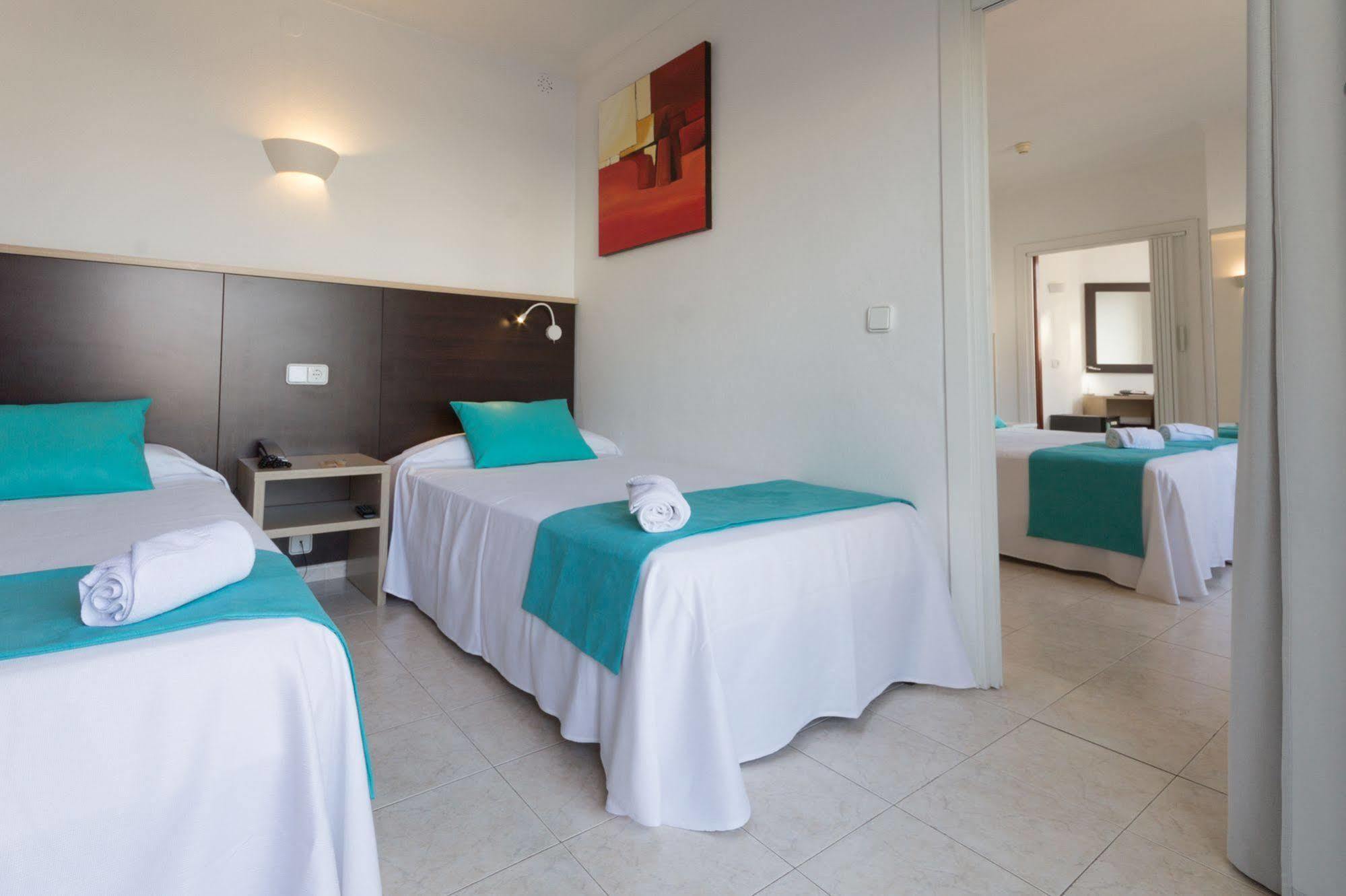 Hotel Orosol San Antonio Abad