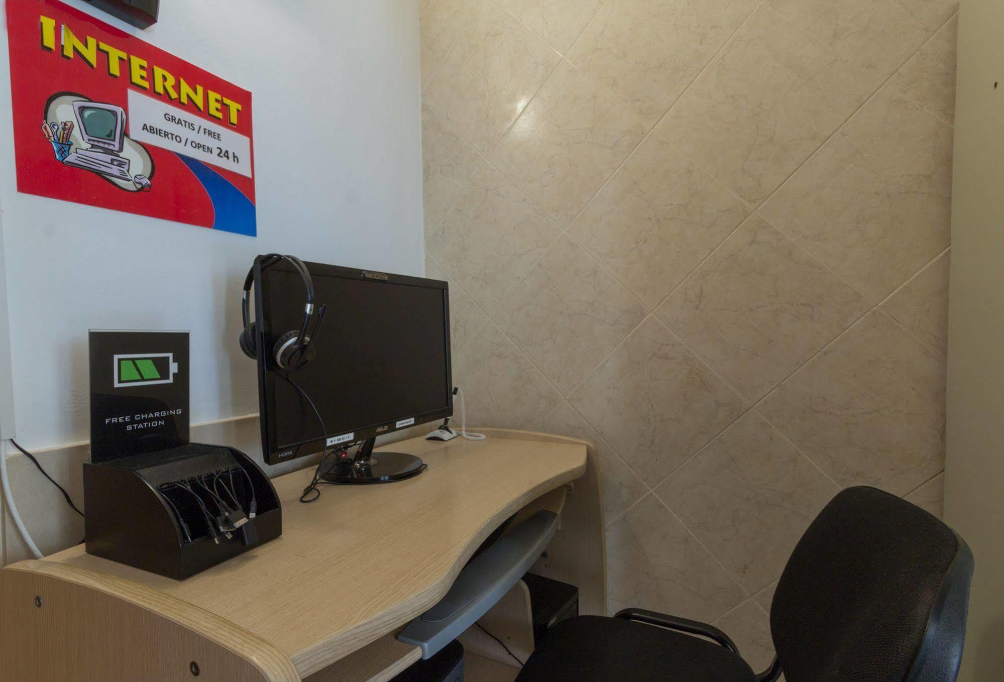 Orosol 3* San Antonio Abad