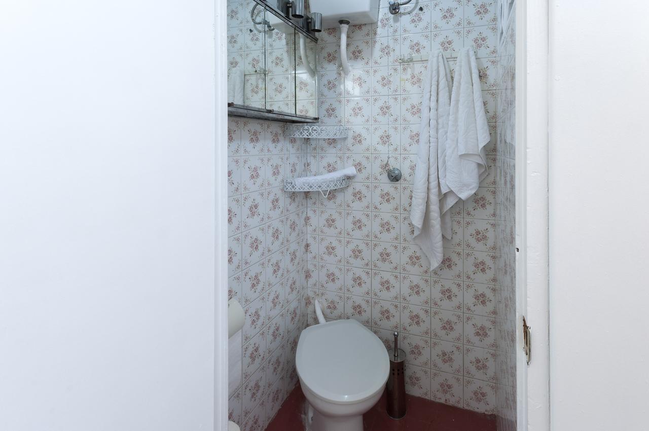 Bunda Apartamento *