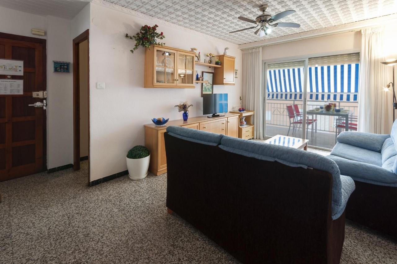 Apartamento Bunda