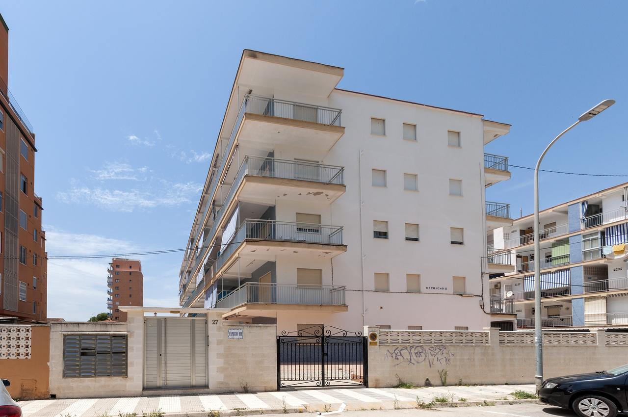 Bunda Apartamento