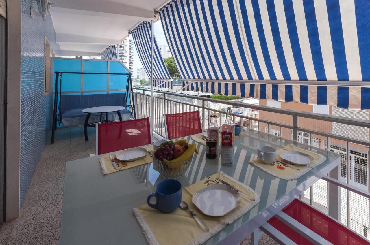 Apartamento Bunda Playa de Gandía