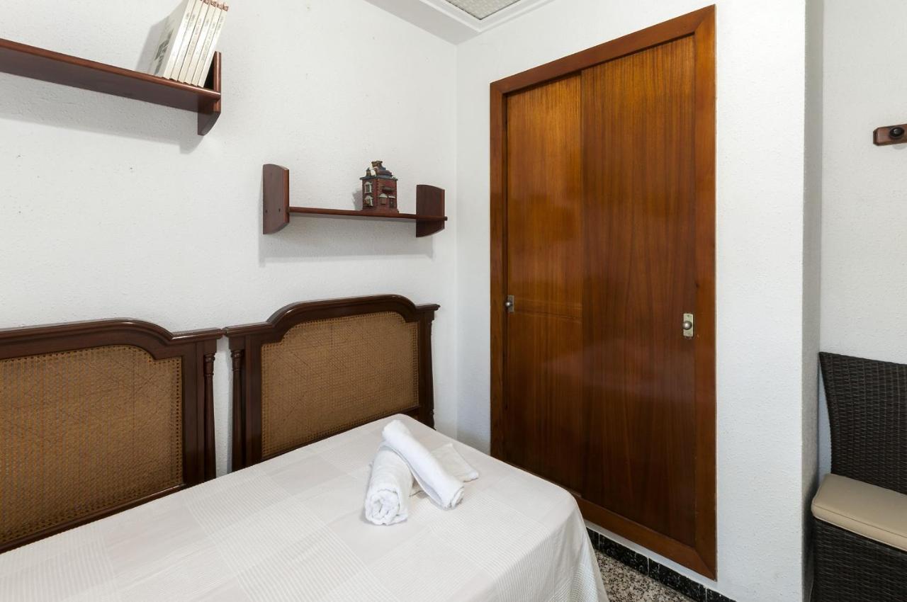 Apartamento Bunda