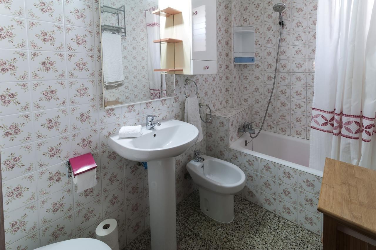 Bunda Apartamento *