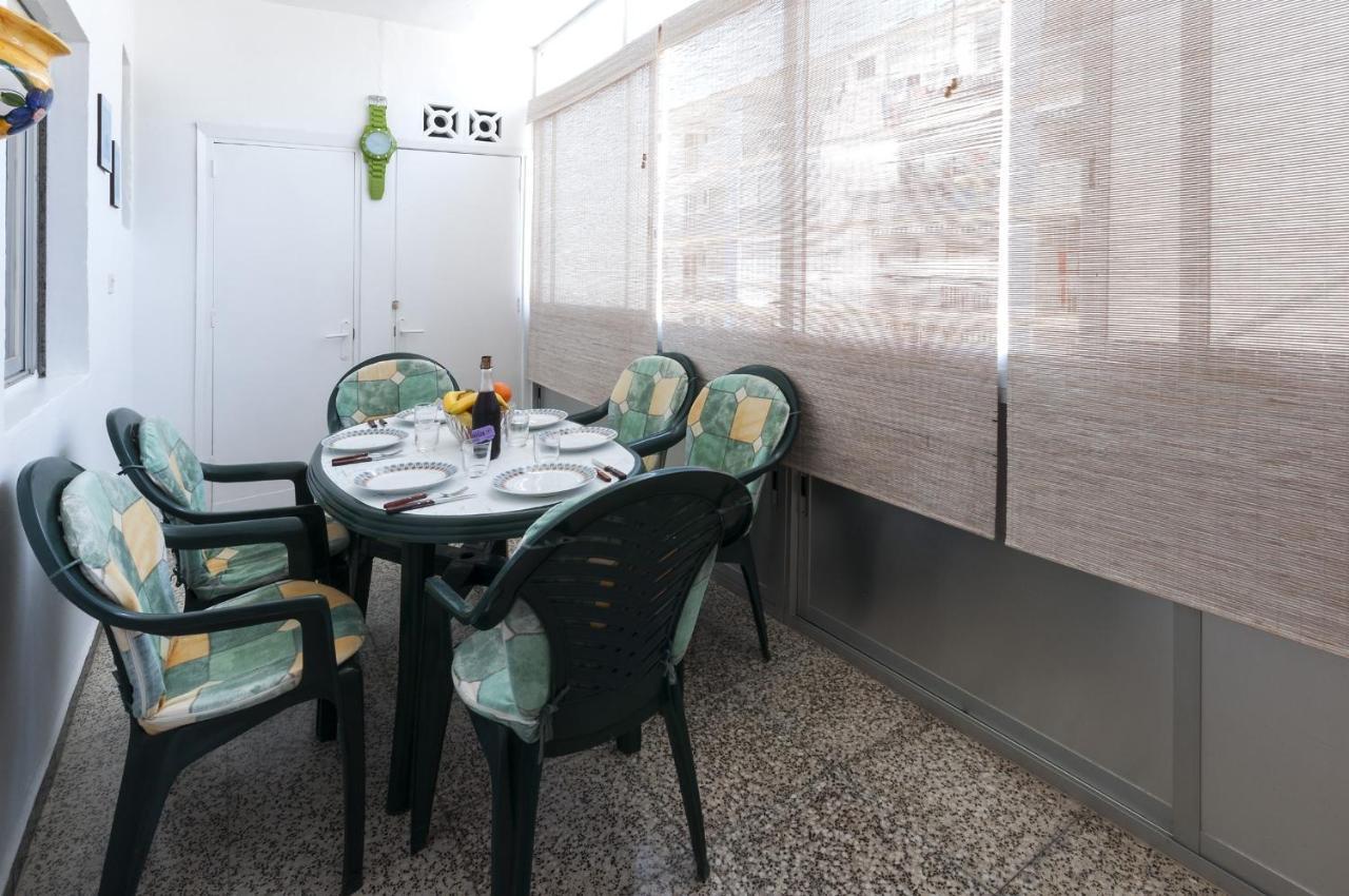 Apartamento Bunda Playa de Gandía