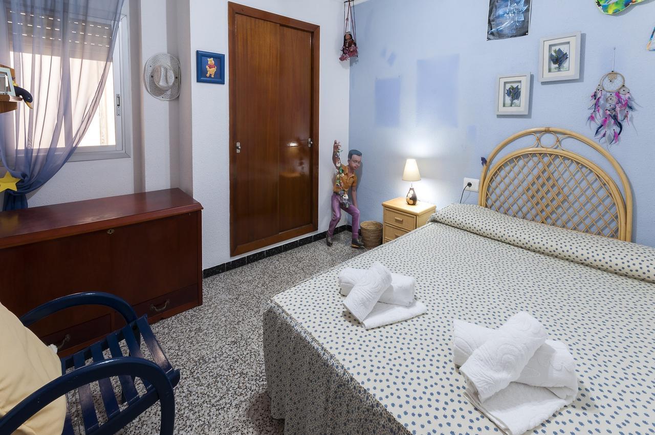 Apartamento Bunda Playa de Gandía