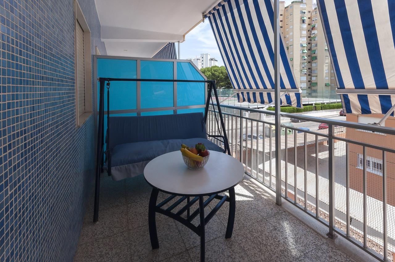 Apartamento Bunda Playa de Gandía