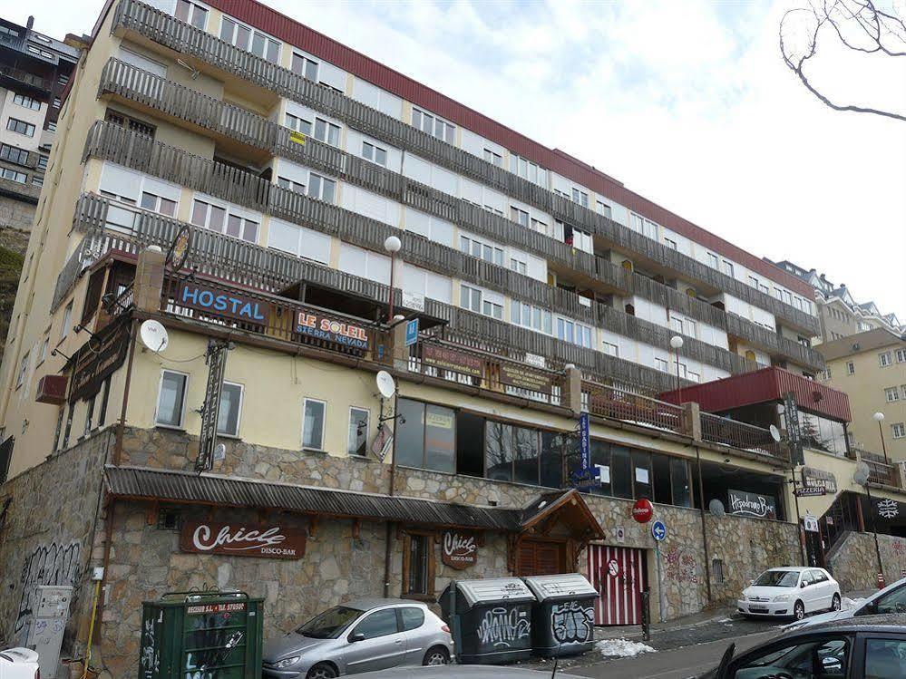 Ghm Bulgaria Apartamento Sierra Nevada