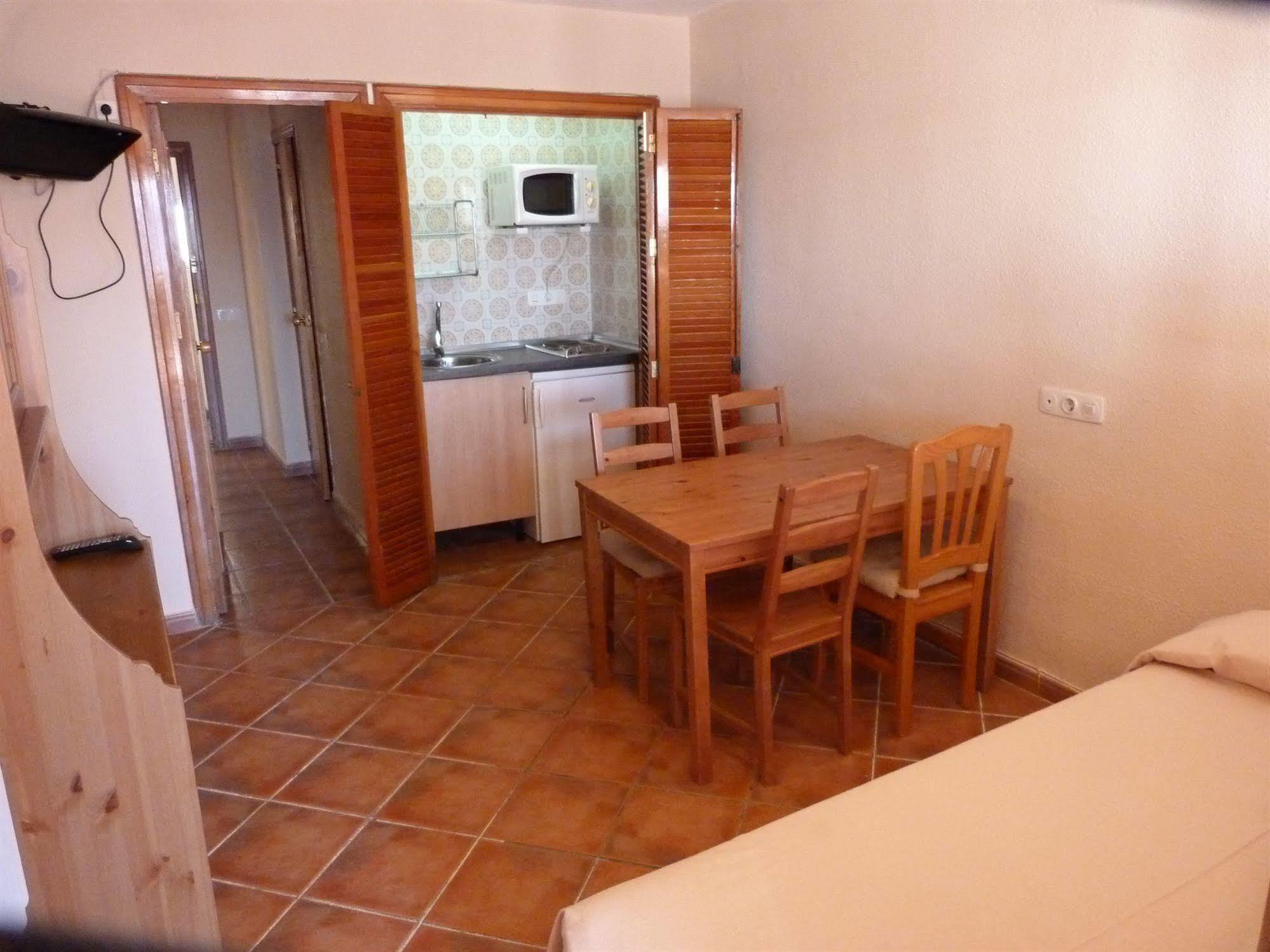 Ghm Bulgaria Apartamento Sierra Nevada
