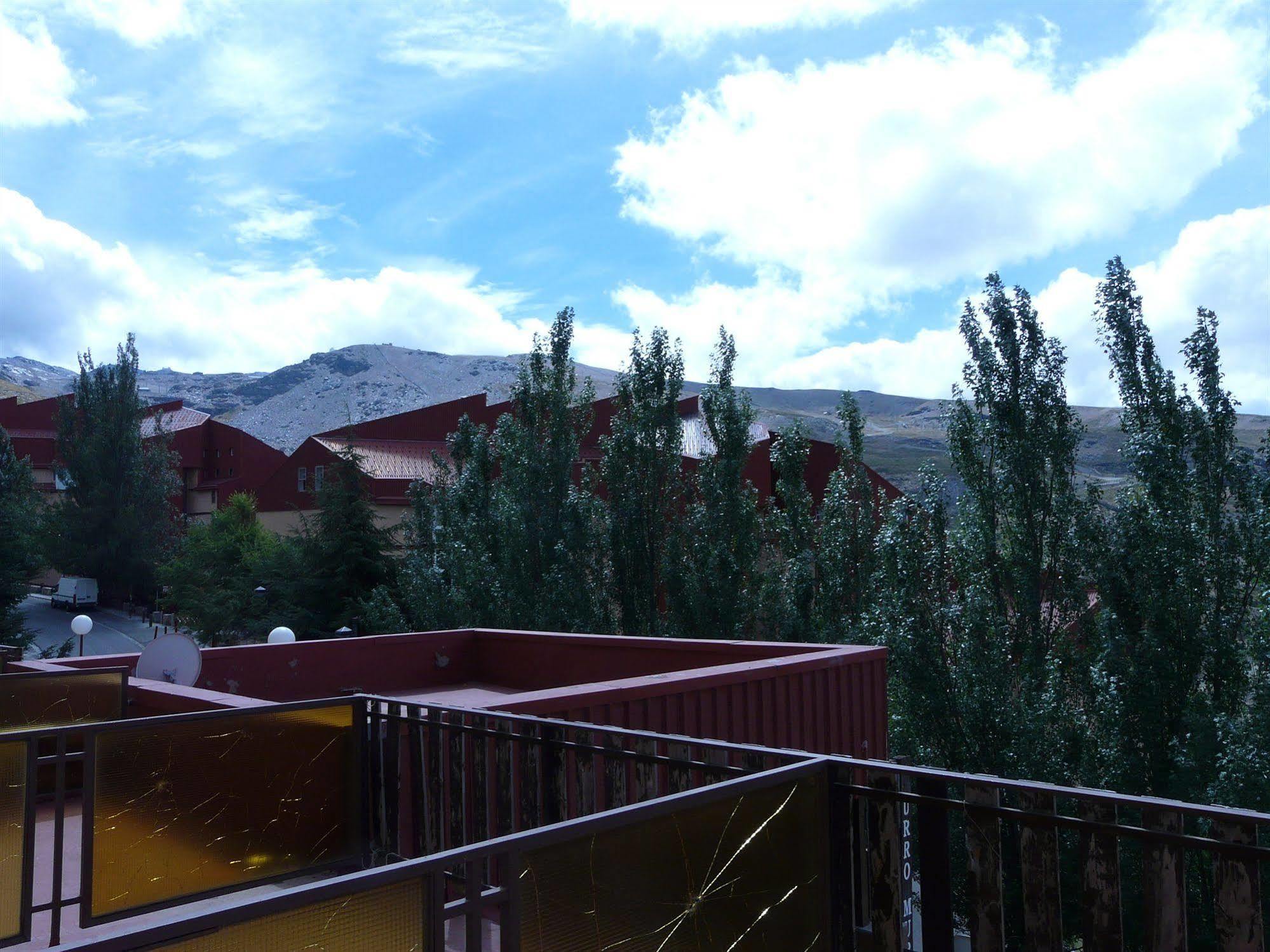 Ghm Bulgaria Sierra Nevada