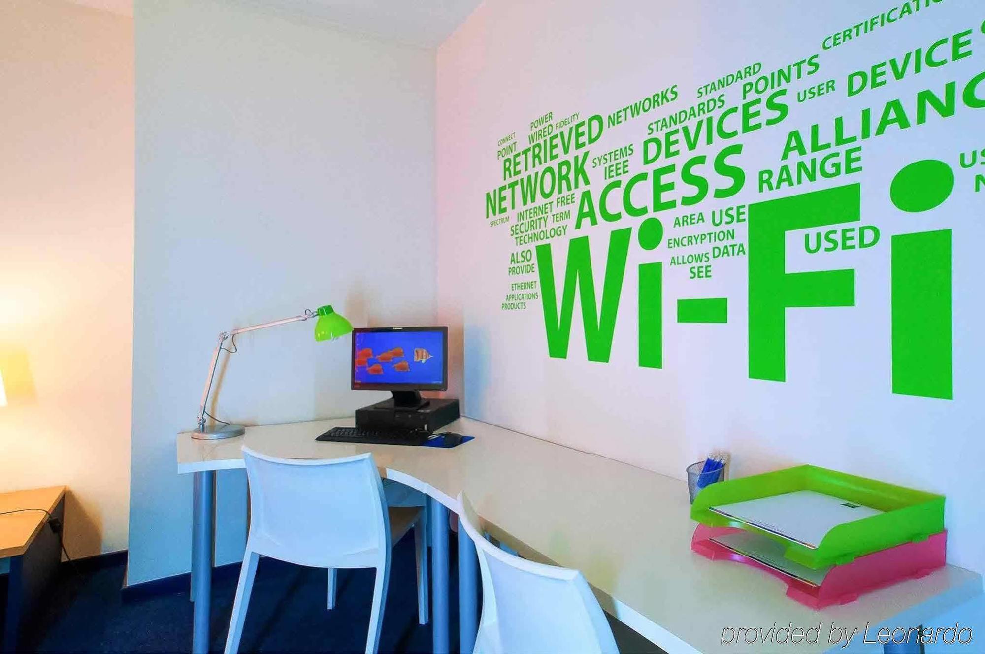 Ibis Styles Ramiro I Zaragoza