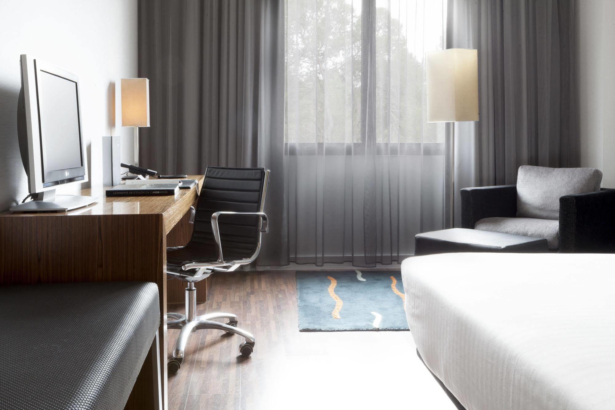 Palau De Bellavista By Urh Hotel Gerona