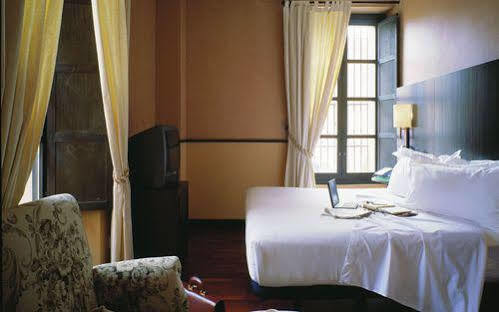 Ac Ciudad De By Marriott Hotel 4*