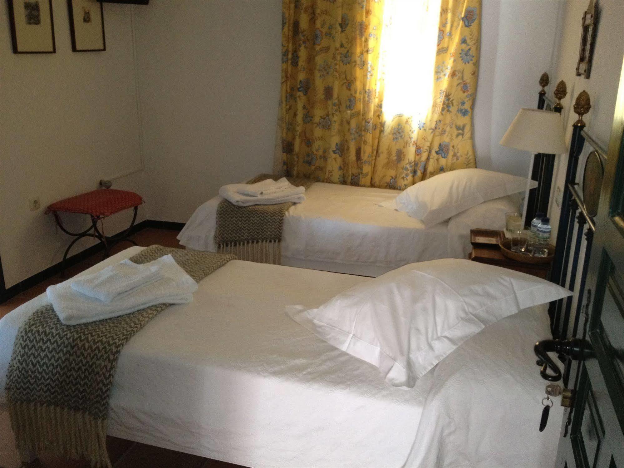 Lince Country house