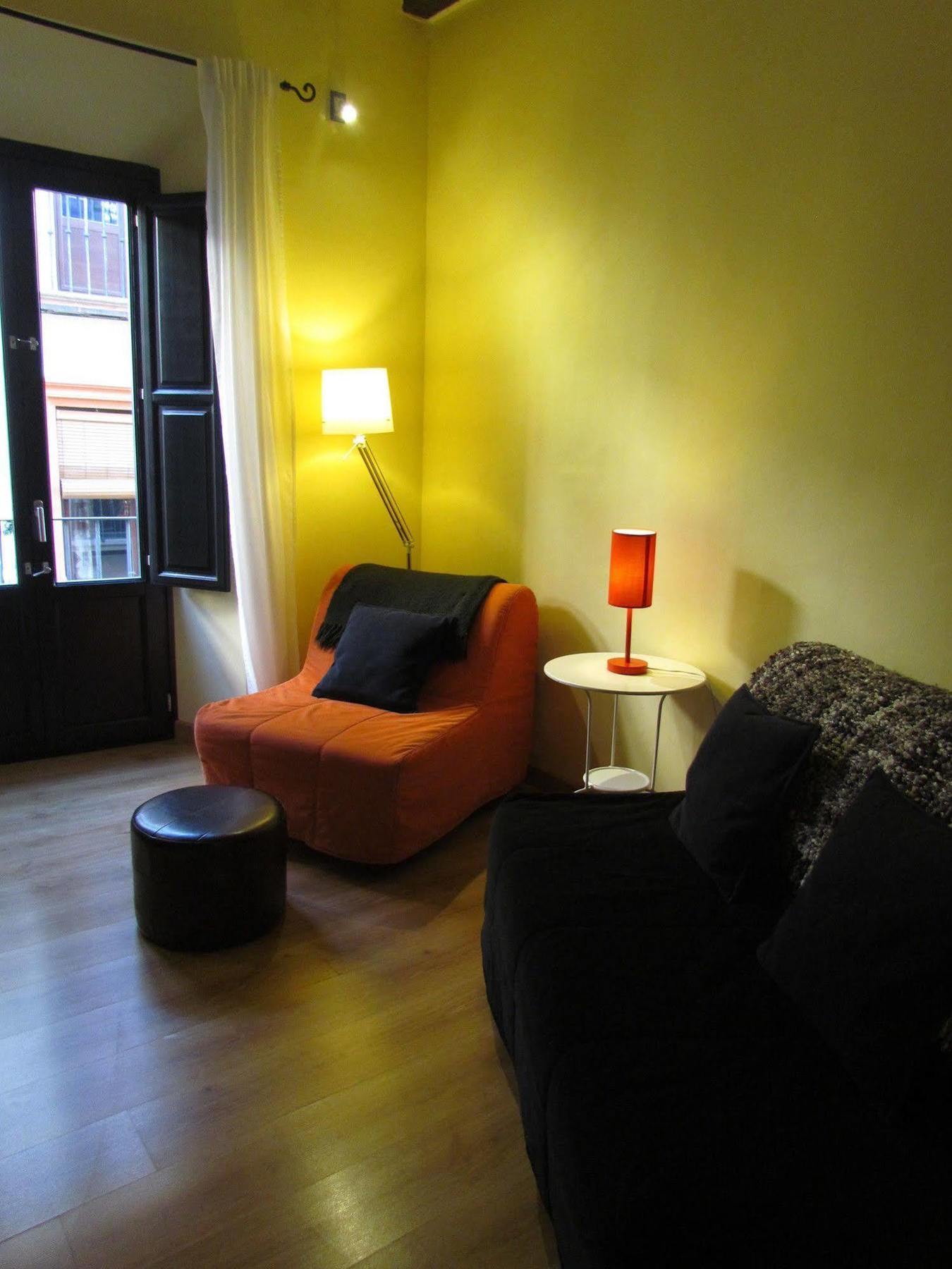 Hostel El Granado *