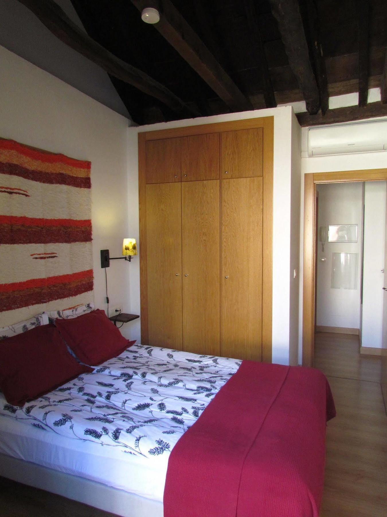 El Granado Hostel Granada