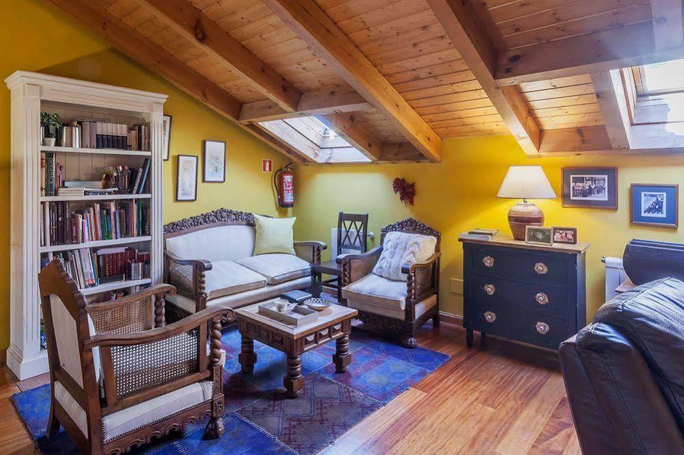 El Torreon De (adults Only) Country house
