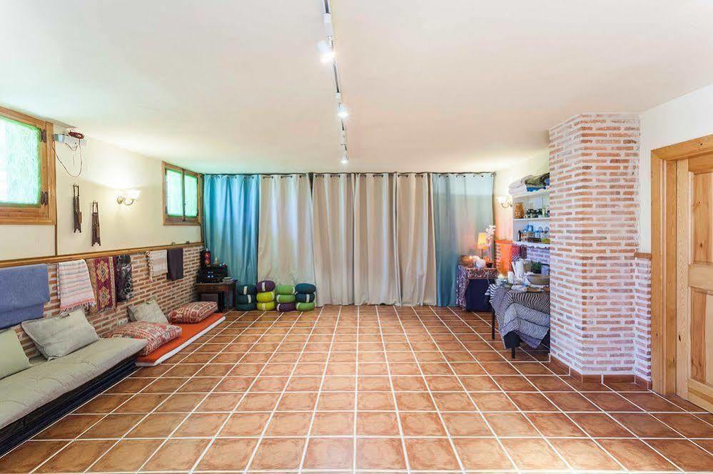 El Torreon De (adults Only) * Navacerrada