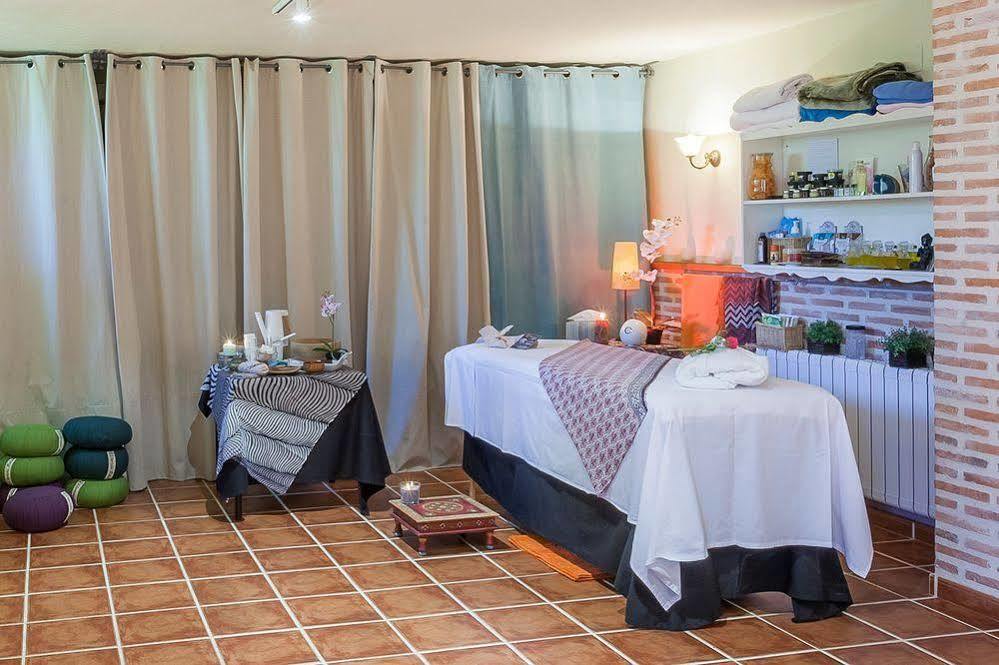 Country house El Torreon De (adults Only) Navacerrada