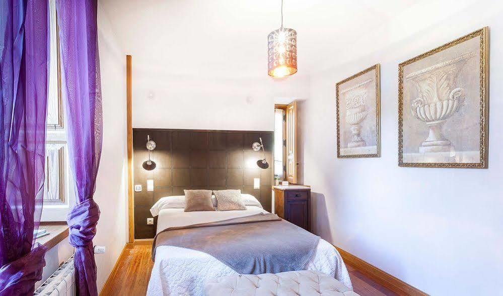 Country house El Torreon De (adults Only) *