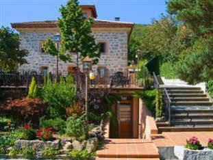 El Torreon De (adults Only) Country house Navacerrada