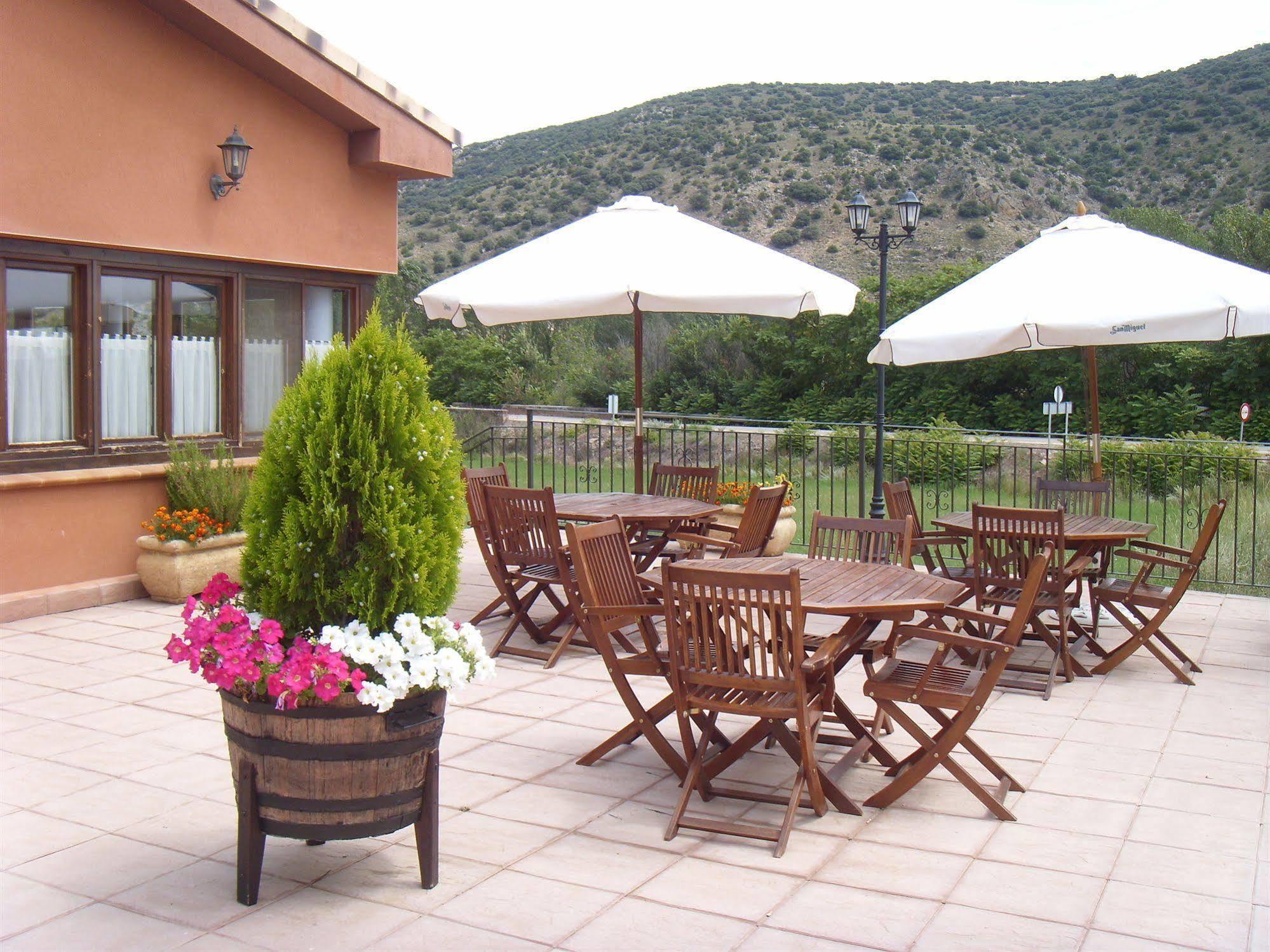 Valdevécar Albarracín