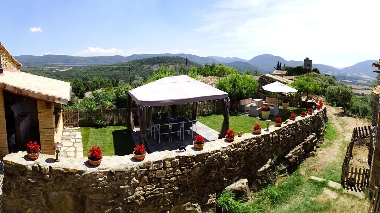 Casa rural Casa L'apargatero *
