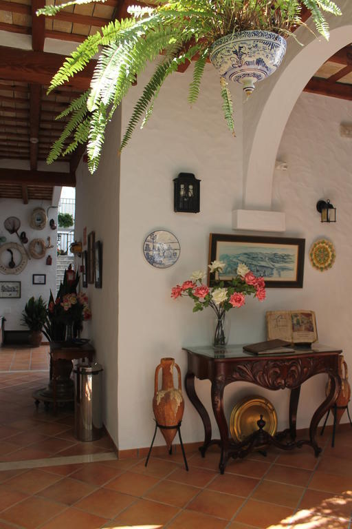 Hotel Almadraba Conil