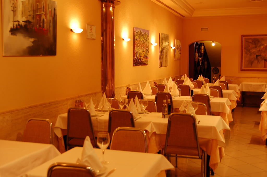Hotel Manel Martorell