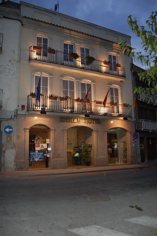 Hotel Manel