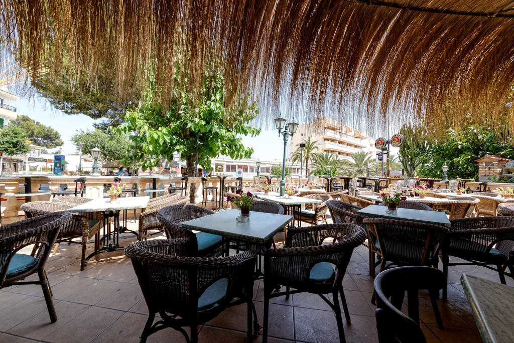 Hotel Playas De Paguera Peguera