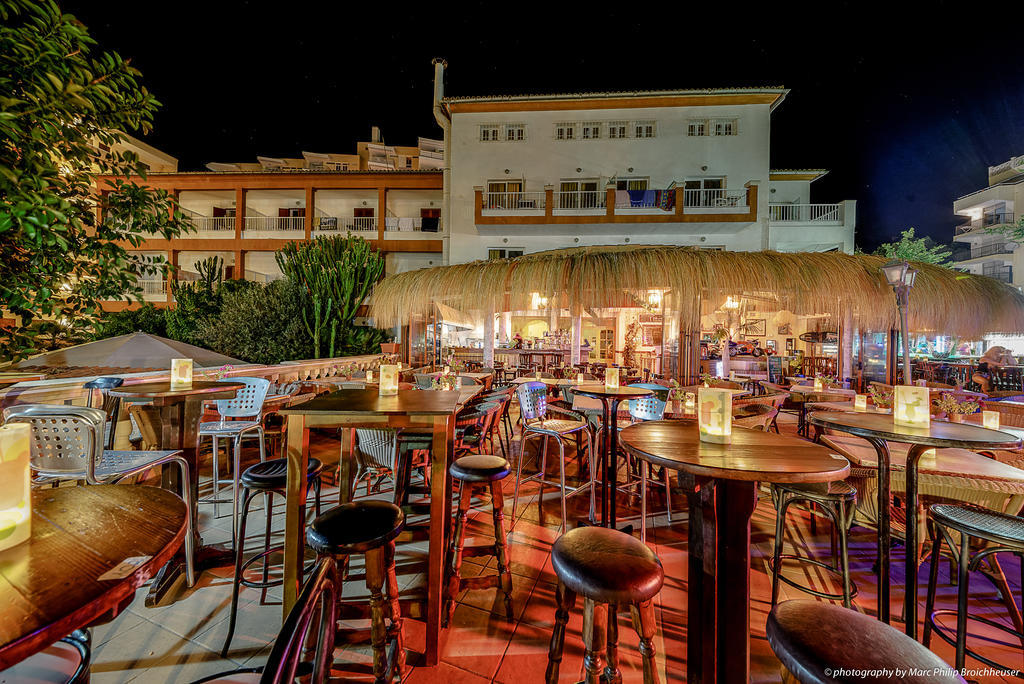 Hotel Playas De Paguera 3*