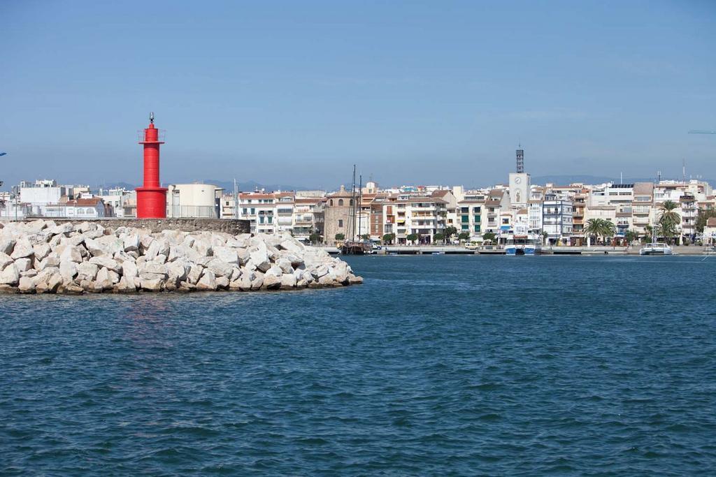 Port Eugeni Hotel Cambrils