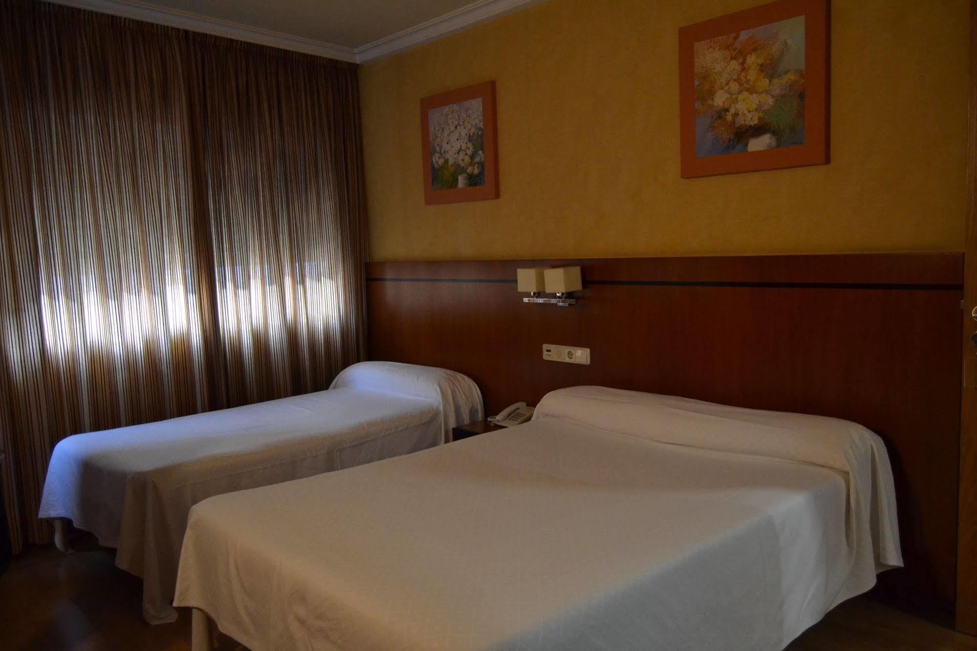 Hotel Hhb Confort *
