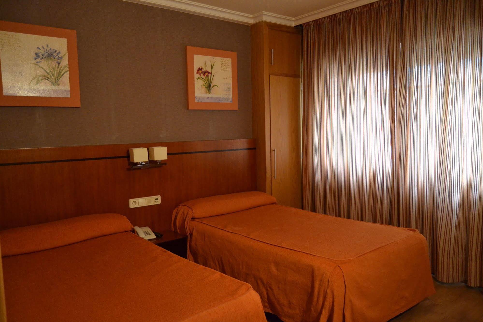 Hotel Hhb Confort *