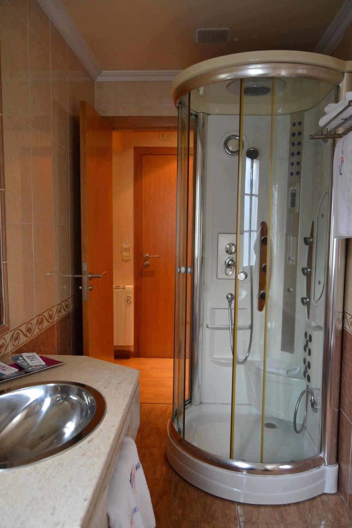Hotel Hhb Confort