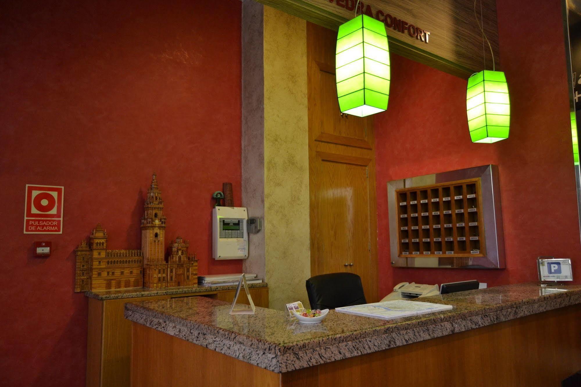 Hotel Hhb Confort *