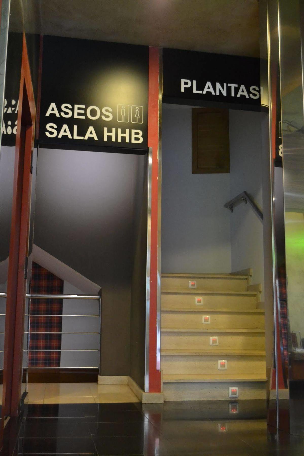 Hotel Hhb Confort