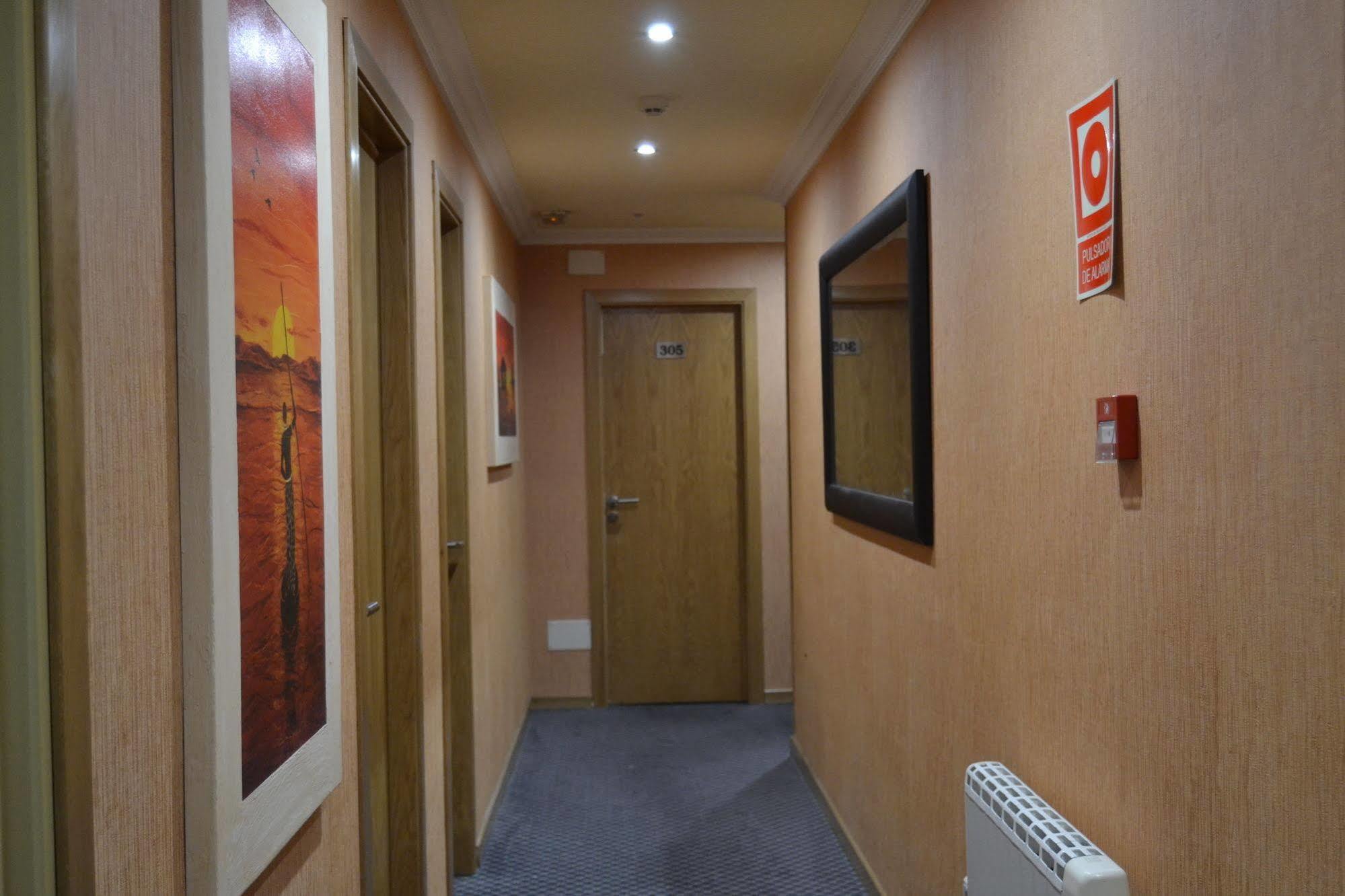 Hotel Hhb Confort *