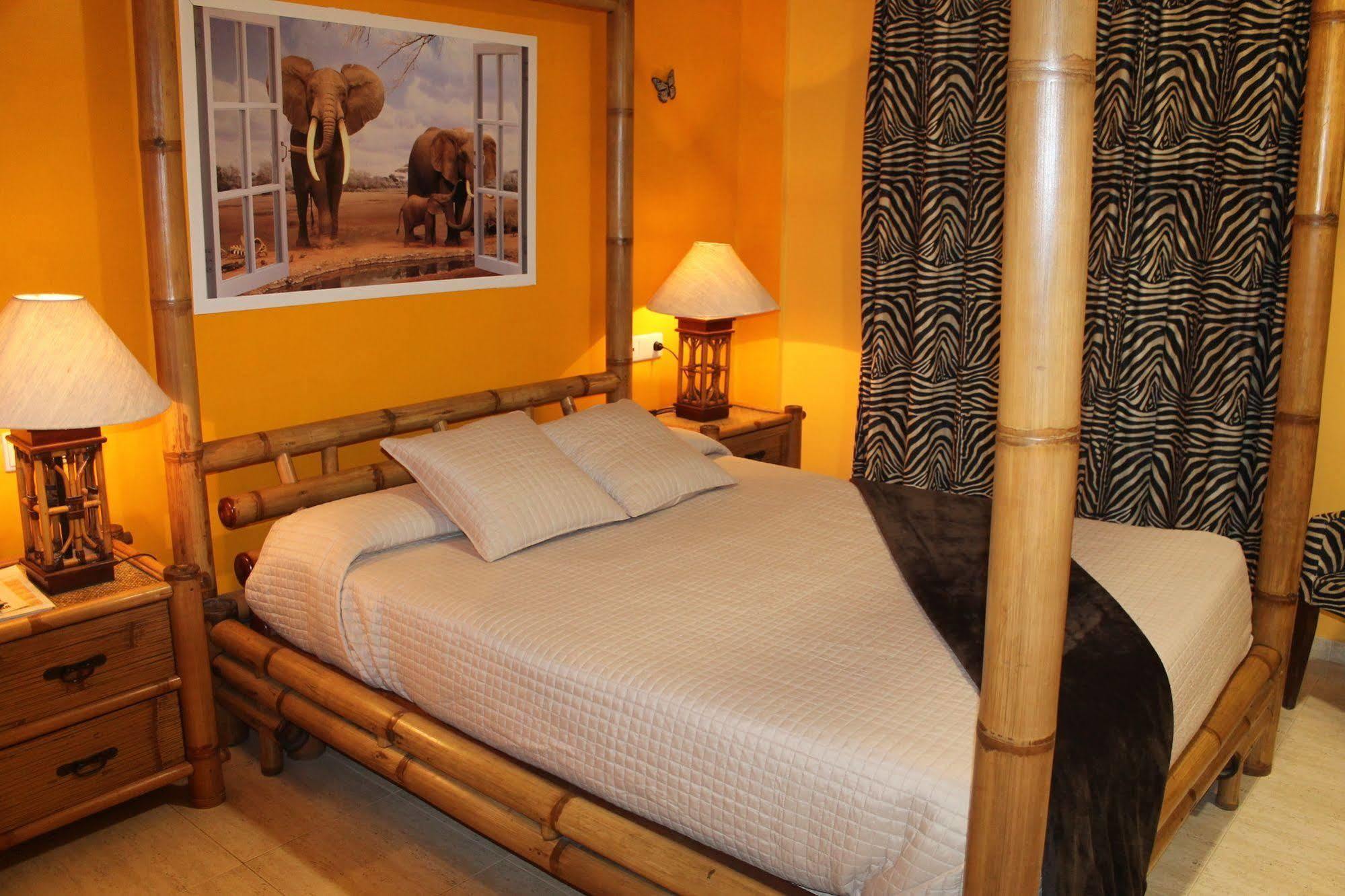 Hotel Hotelet El Retiro 2*