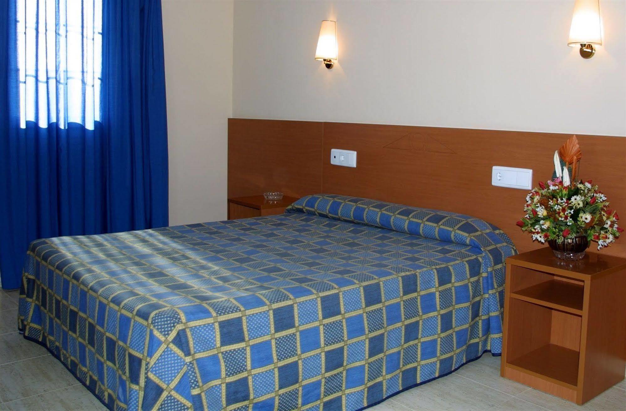 Hotel Hotelet El Retiro Cambrils
