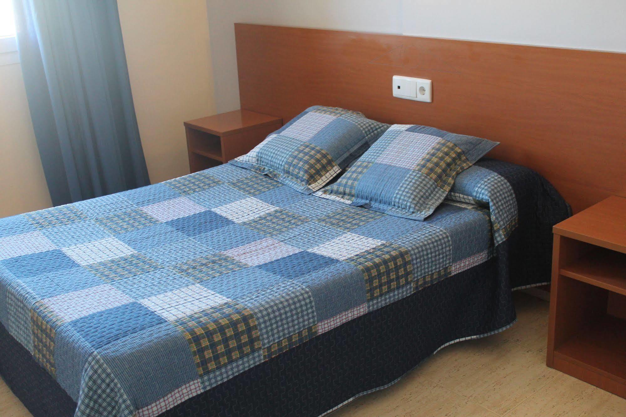 Hotelet El Retiro Hotel 2*