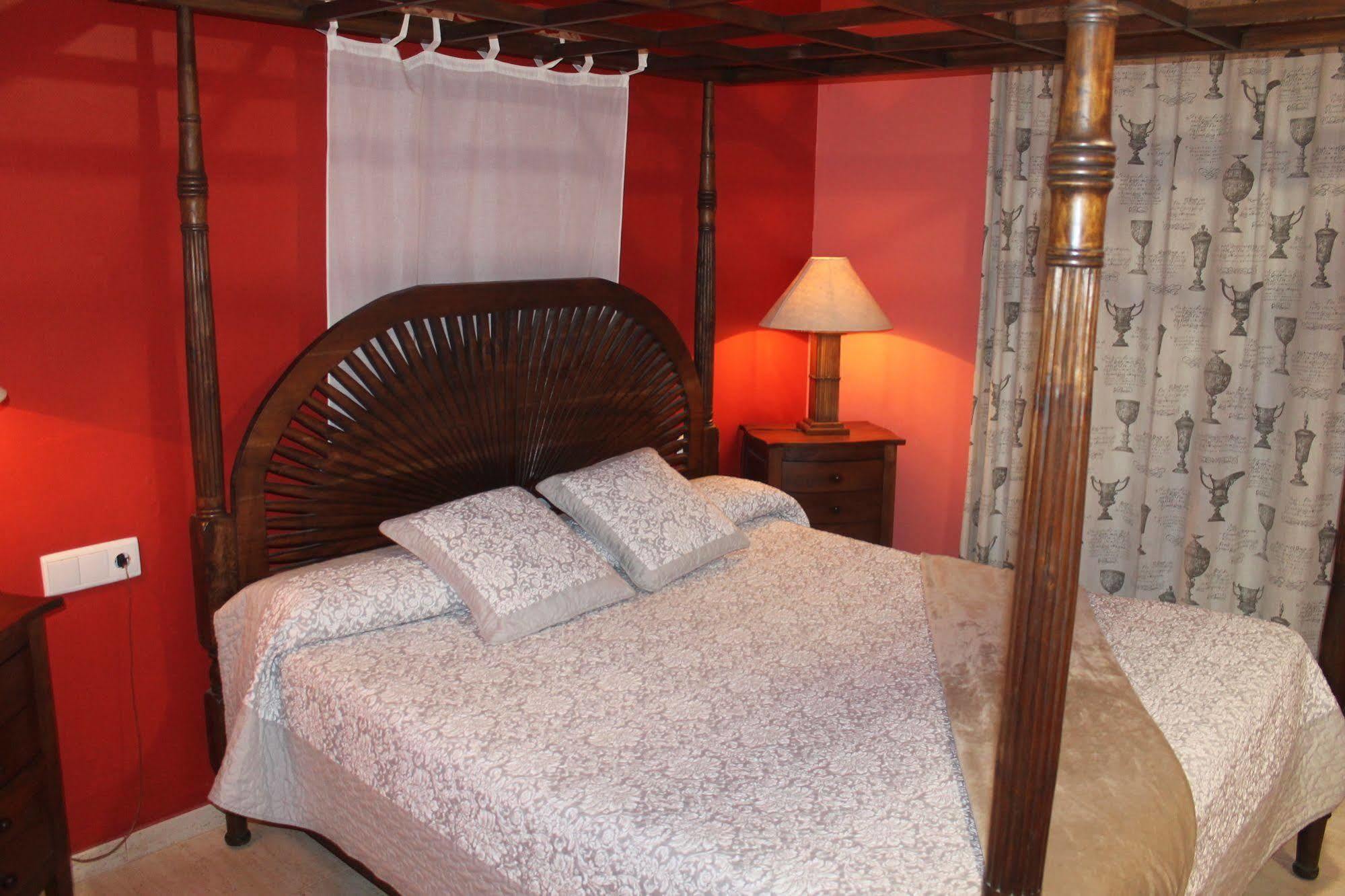 Hotelet El Retiro Hotel 2*