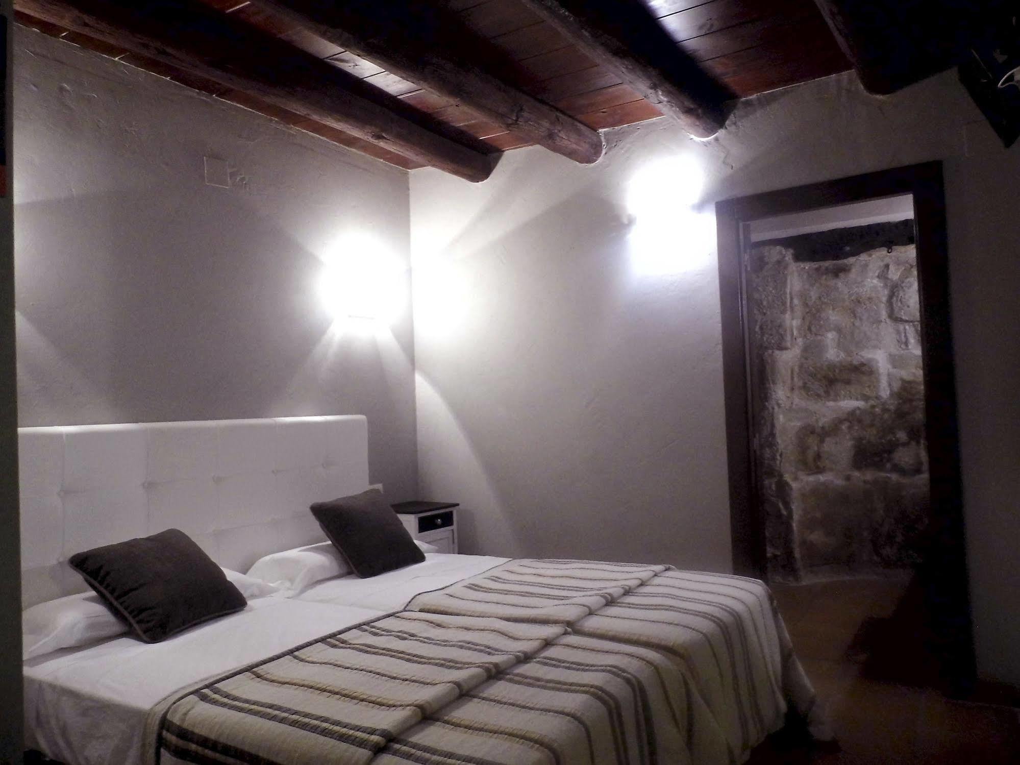 Fonda La Grancha Guest house