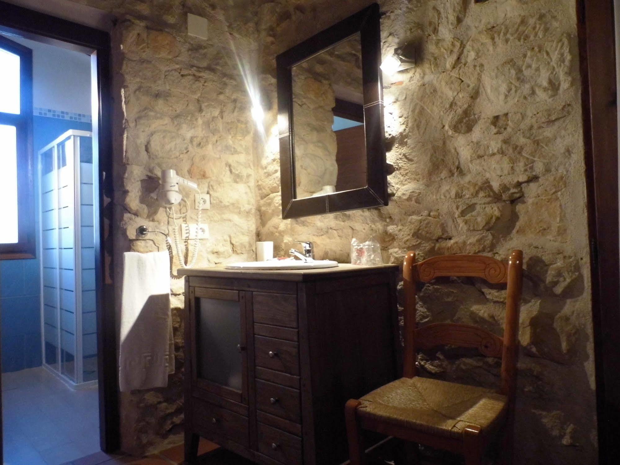 Fonda La Grancha Guest house