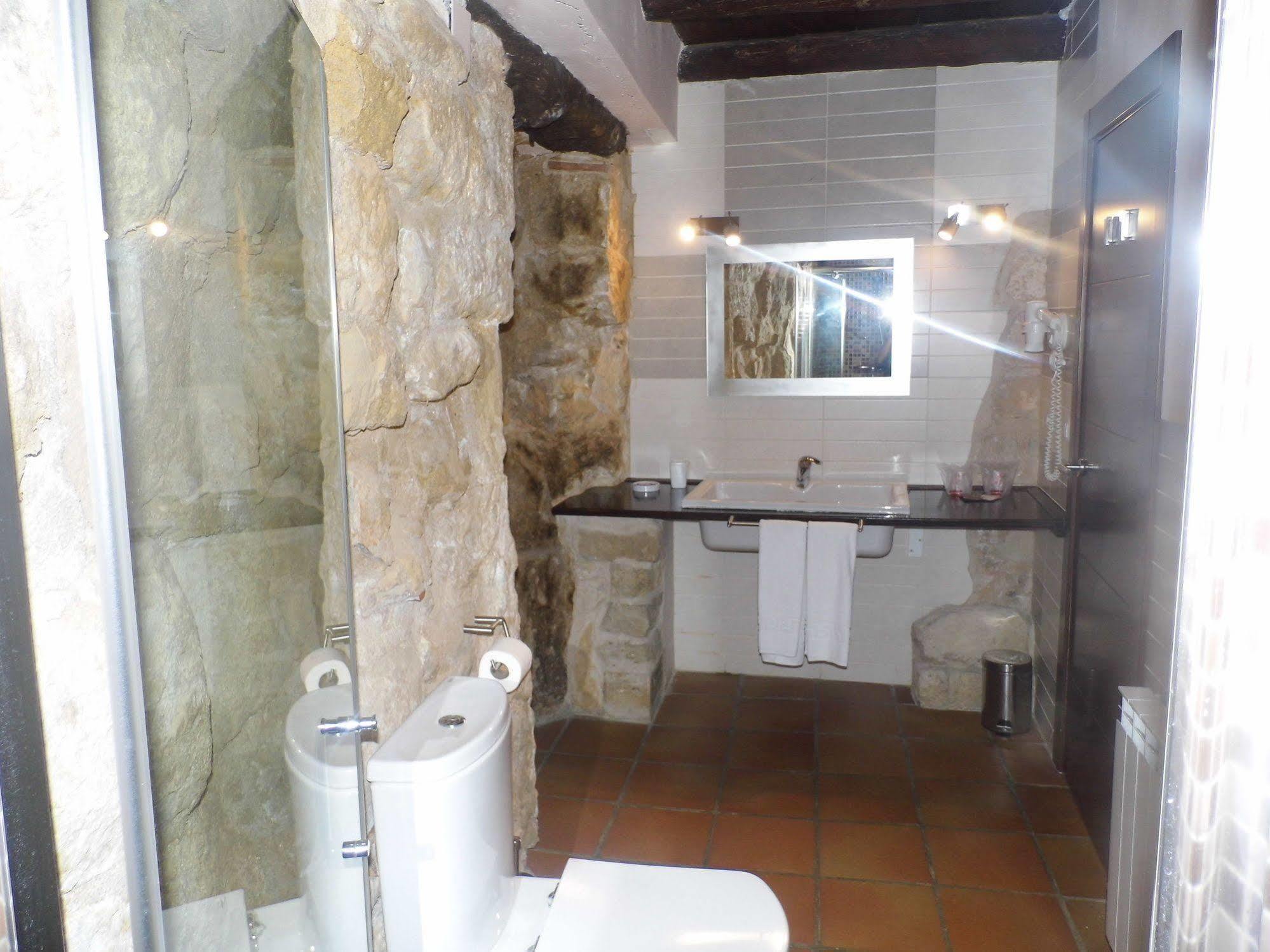 Guest house Fonda La Grancha La Fresneda