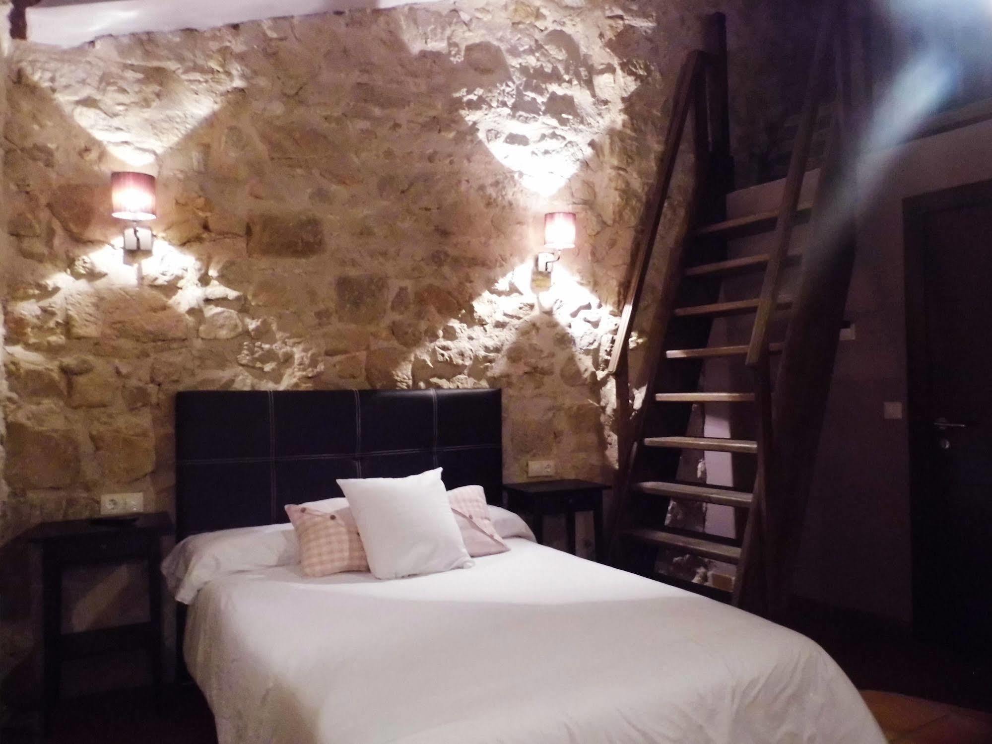Guest house Fonda La Grancha