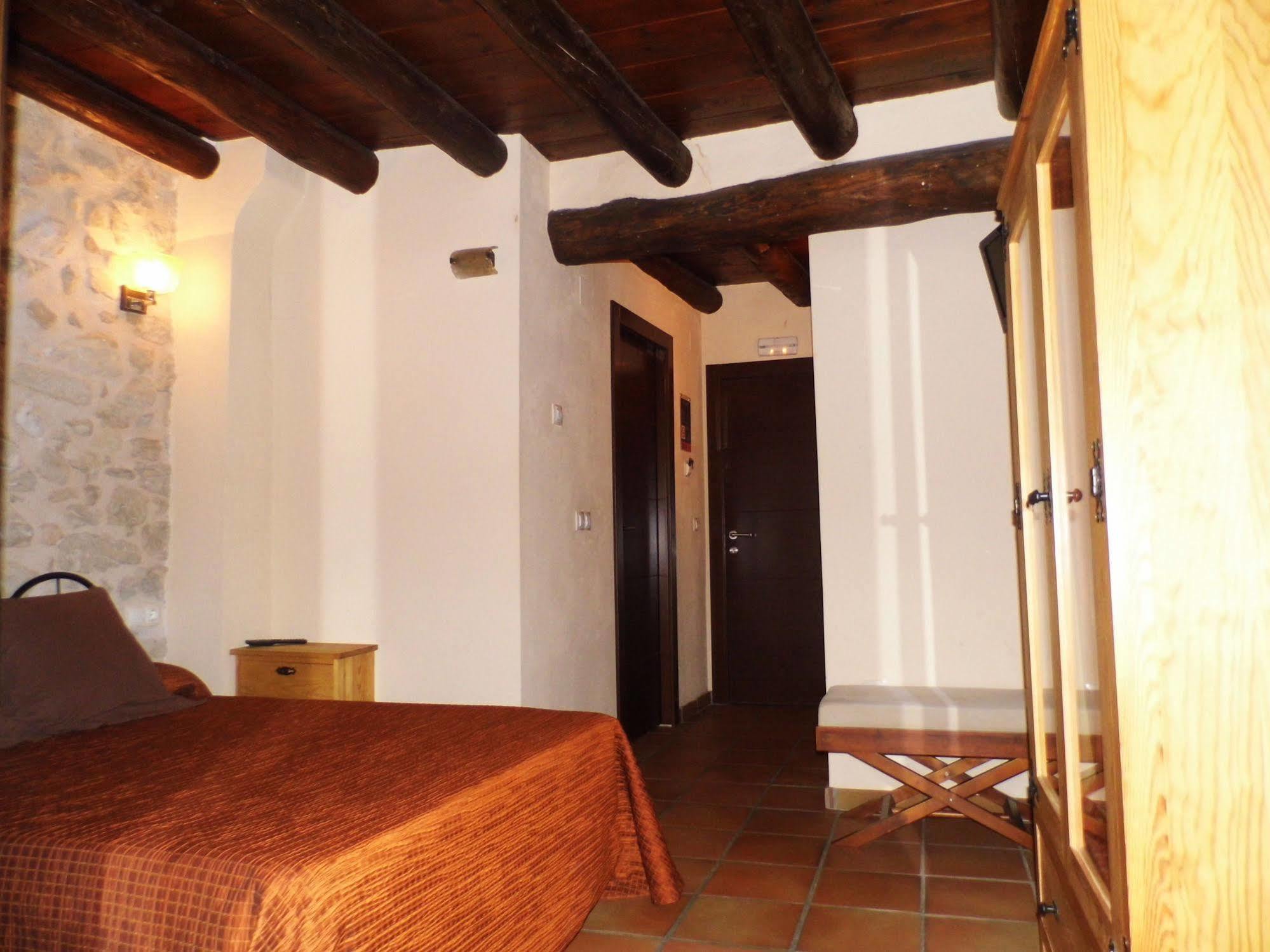 Guest house Fonda La Grancha La Fresneda