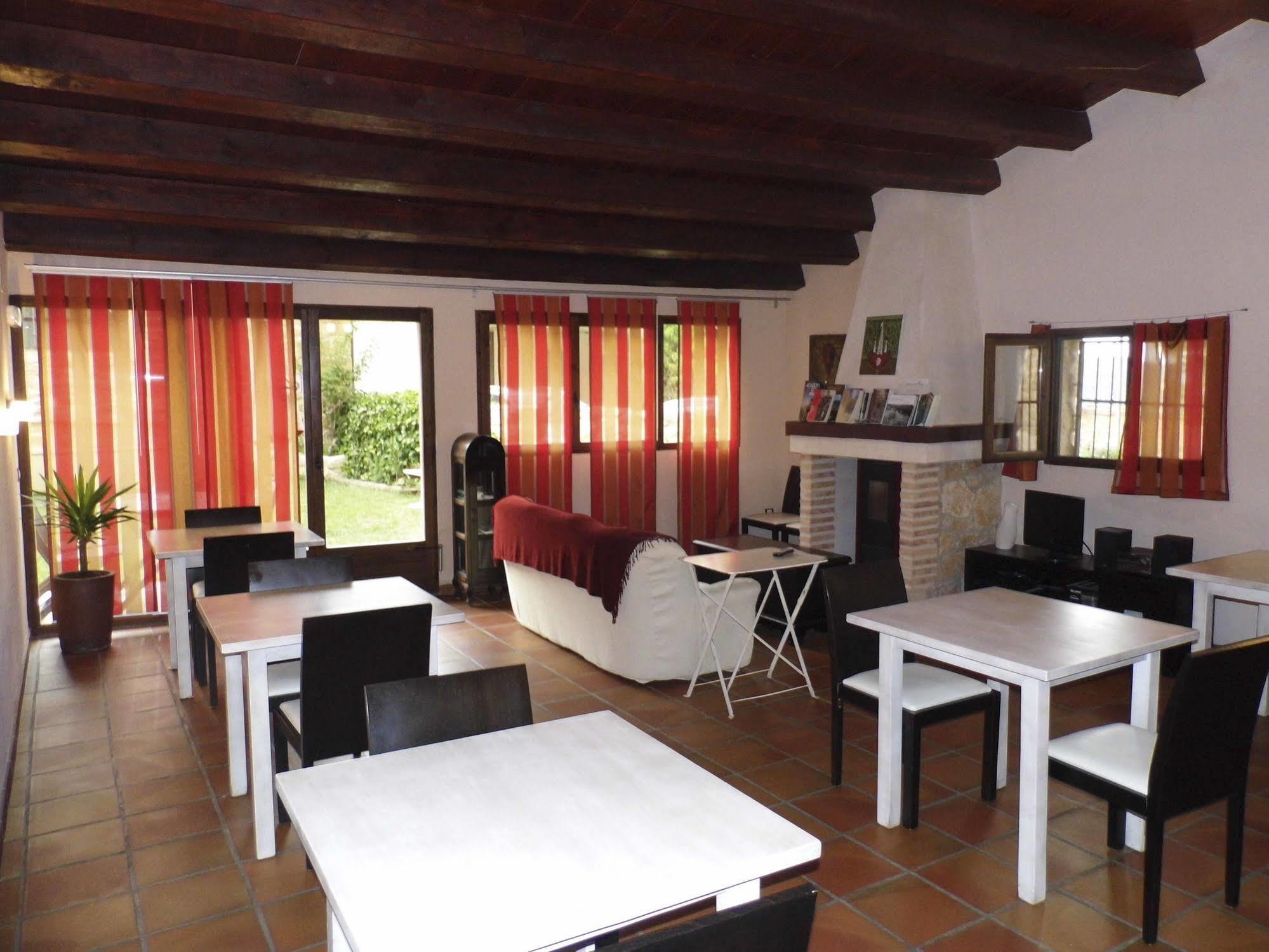 Guest house Fonda La Grancha La Fresneda
